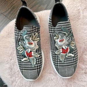 Aldo Cherassa sneakers